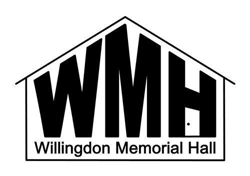 Willingdon Memorial Hall
